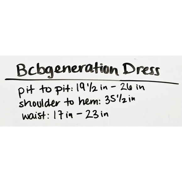 BCBGENERATION Black Grey Zebra Print Vneck Fitted Long Sleeve Mini Dress L - Picture 15 of 16